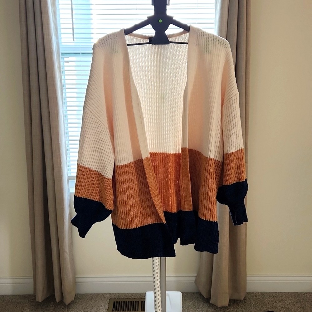 Cardigan